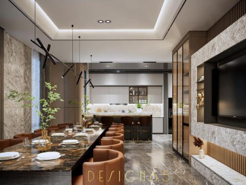 Interior design กรุงเทพ